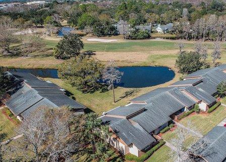 Ben Coughanour - Mangrove Bay Realty