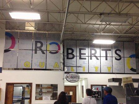 Roberts Printing & Mailing