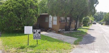 Keystone Mobile Home Park