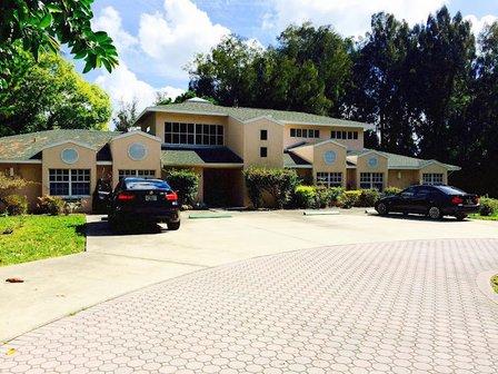 Residence Club at Seminole