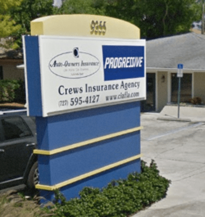 Crews Insurance Agency