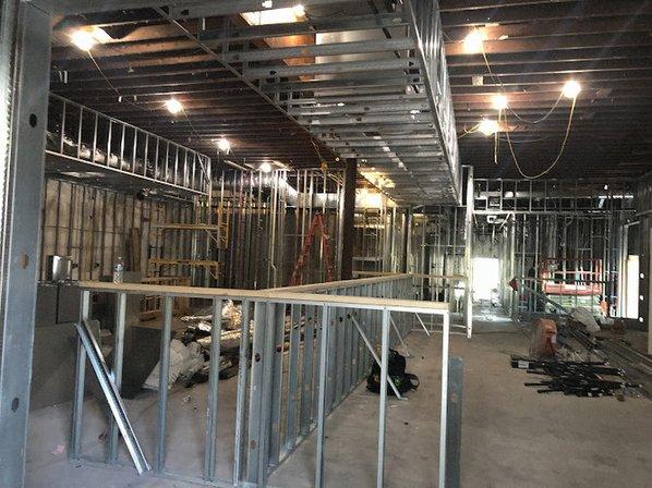 Mercier Drywall Systems