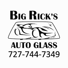 Big Rick's Auto Glass