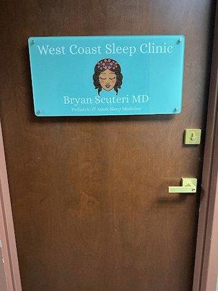 Bryan Scuteri, MD