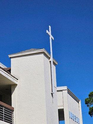 Korean Presbyterian Church of Pinellas 쌘피장로교회