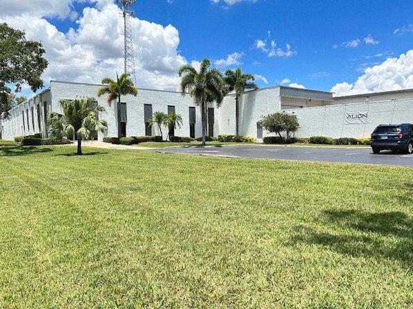 Align Precision Manufacturing