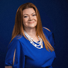 Jennifer Daniell, La Rosa Realty, Lakeland