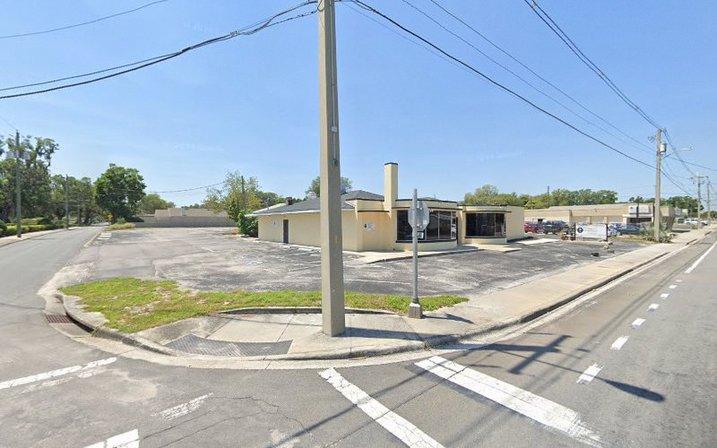 Lakeland United Pentecostal Church