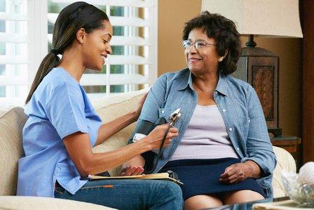 Hopewell In-Home Senior Care