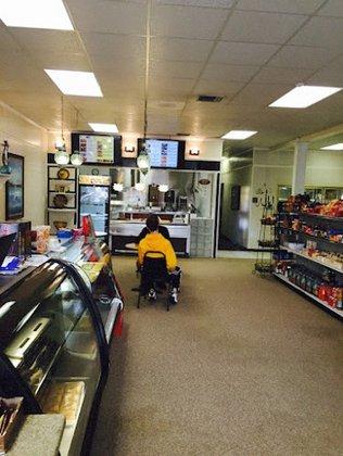 AL Madina Grocery & Deli