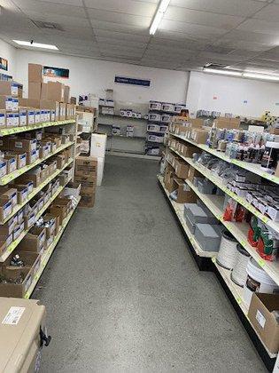 City Electric Supply Brandon FL