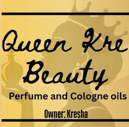 Queen Kre Beauty