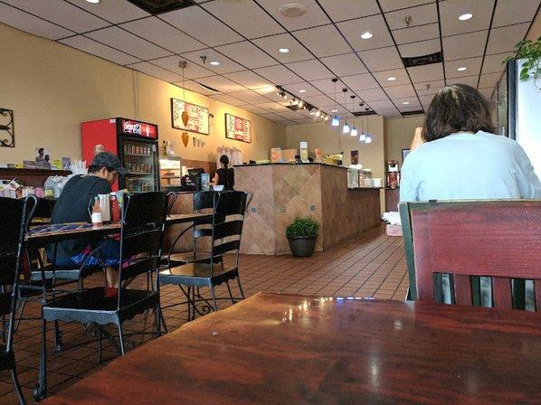 La Cubanita Cafe
