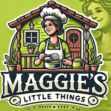 MAGGIE‘S LITTLE THINGS
