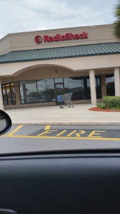 RadioShack
