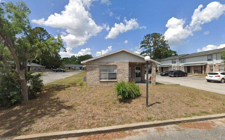 Dade City Apartments