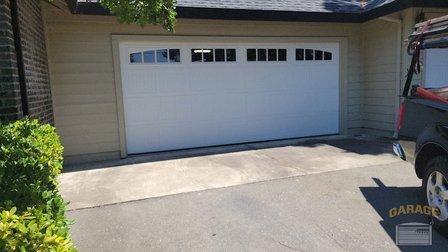 Mr. Garage Door Repair Of Zephyrhills