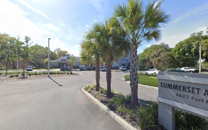 Summerset apartments