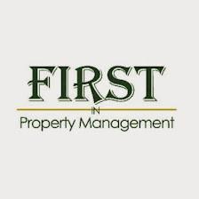 First In Property Management