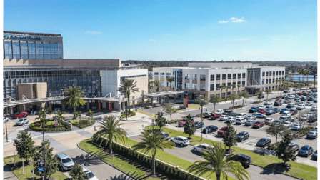 Moffitt Wesley Chapel