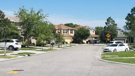 WaterGrass - Masterplanned Community Development