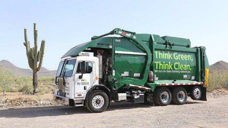 WM - Southeast Landfill