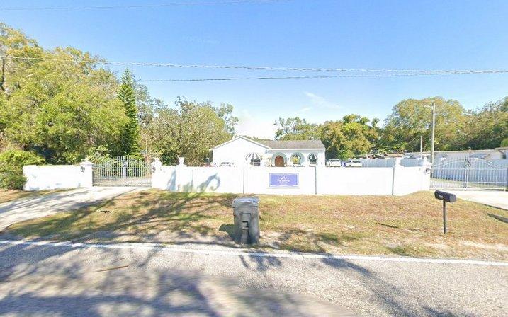 Austin House Retirement Home