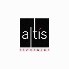 Altis Promenade Apartments