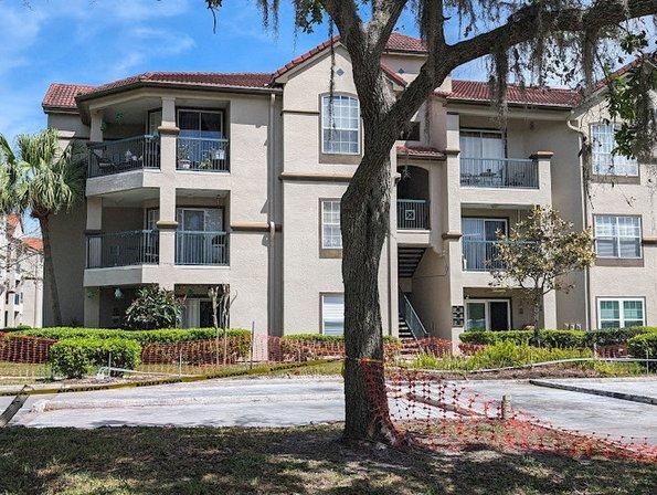 Lake View At Calusa Trace
