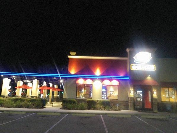 Dairy Queen Grill & Chill