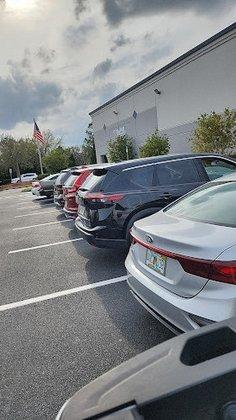 Florida DMV