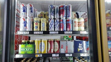 SHELL - Presco Food Store