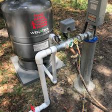 Neely Well Drilling