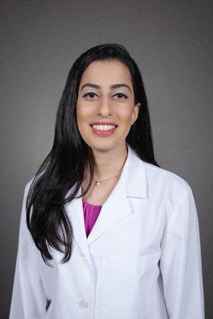 Maryam Abid, DO