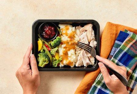 Fitlife Foods Culinary Center
