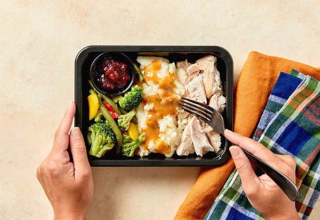 Fitlife Foods Culinary Center