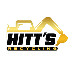 Hitt's Recycling