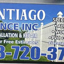 Santiago Fence inc