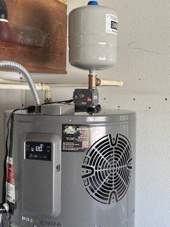 Bay Pro Plumbing