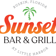 Sunset Grill and Beach Bar