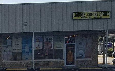 Ruskin Liquors