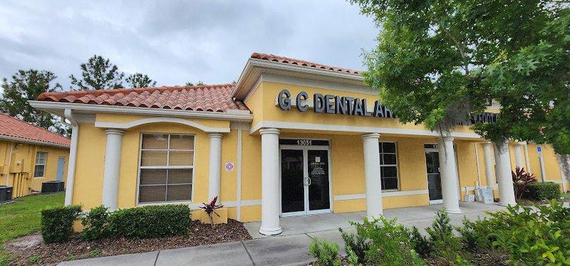 GC Dental Arts