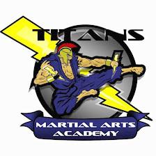 Titans Martial Arts Academy