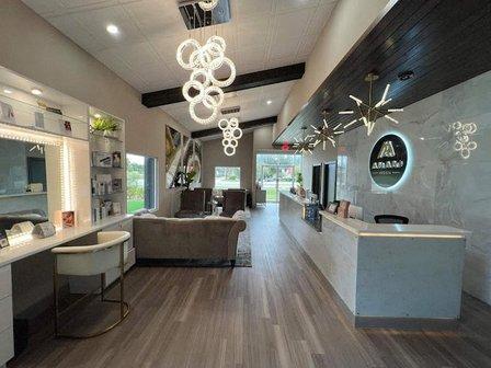 Amani Med Spa