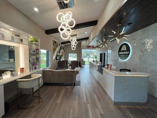 Amani Med Spa