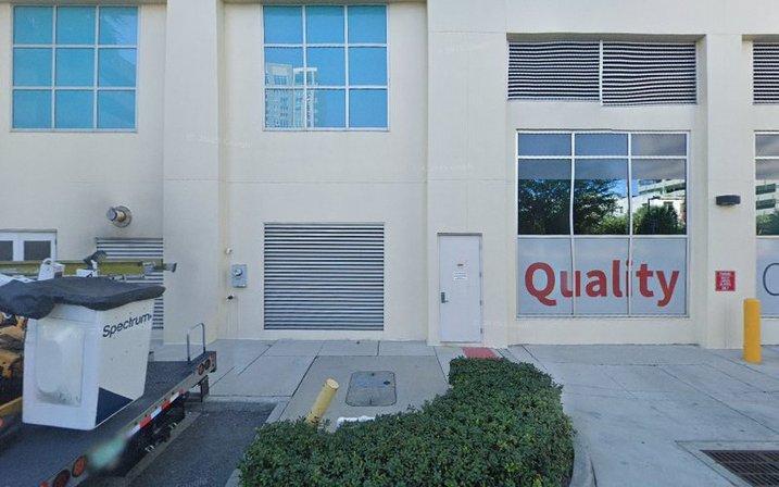 Quality Logistics Solutions