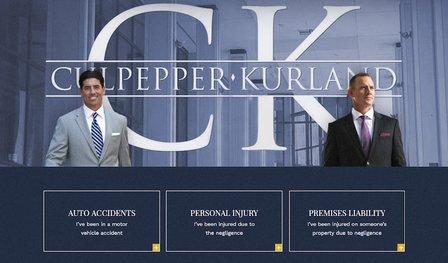 Culpepper Kurland