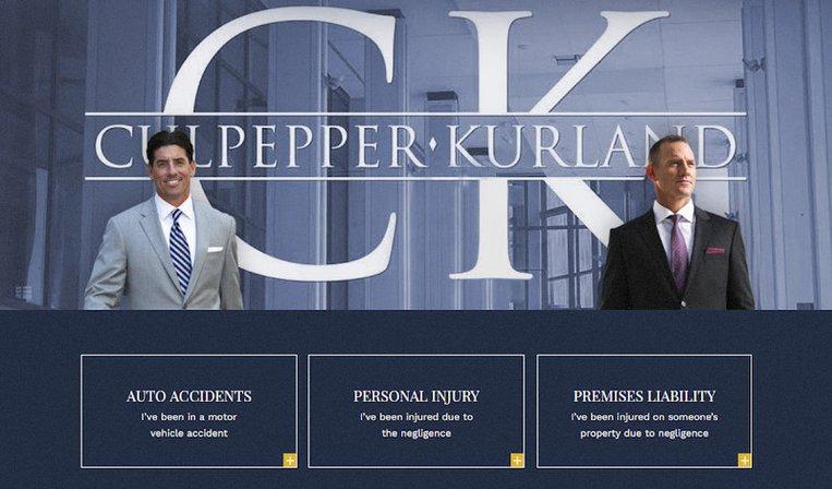 Culpepper Kurland
