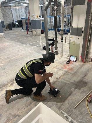 Precision GPR
