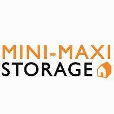 Mini-Maxi Storage
